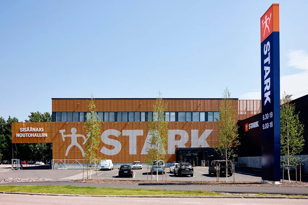 aTalent Recruiting, rekrytointiyrityksen brändikuva
