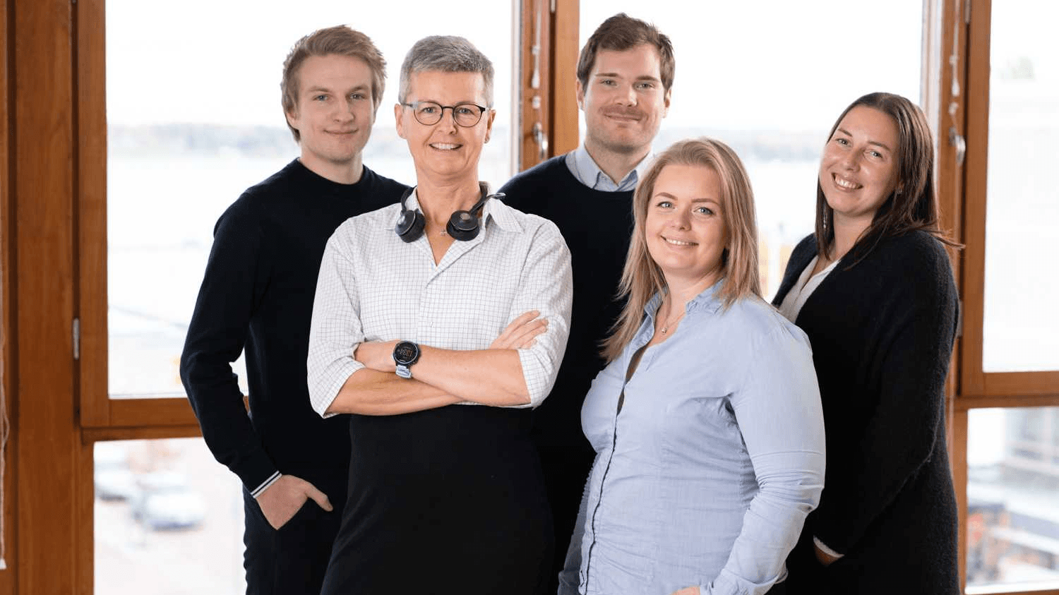 aTalent Recruiting, rekrytointiyrityksen brändikuva