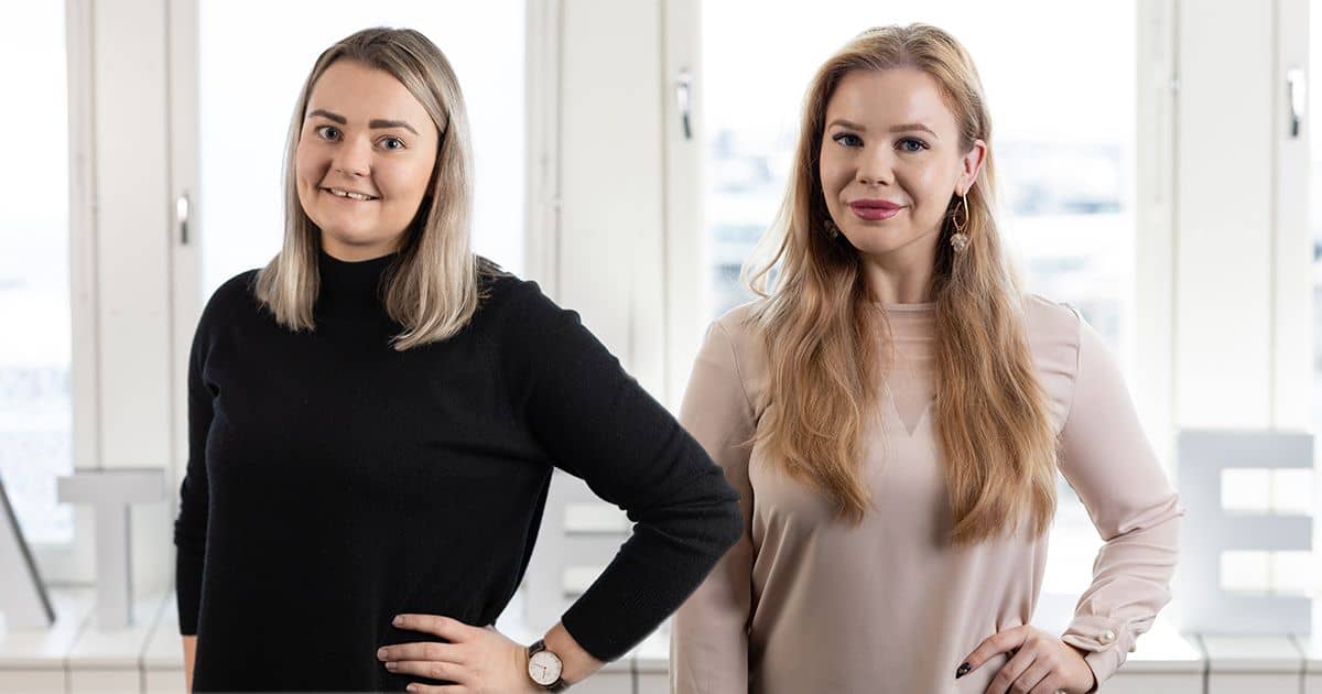 aTalent Recruiting, rekrytointiyrityksen brändikuva