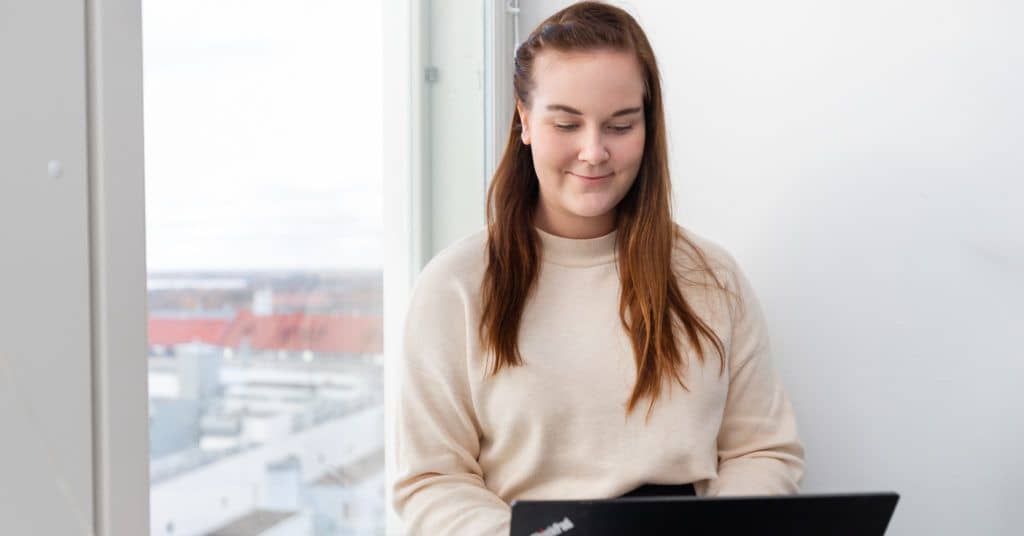 aTalent Recruiting, rekrytointiyrityksen brändikuva