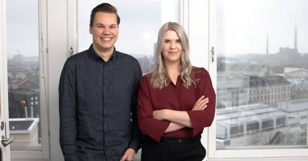 aTalent Recruiting, rekrytointiyrityksen brändikuva