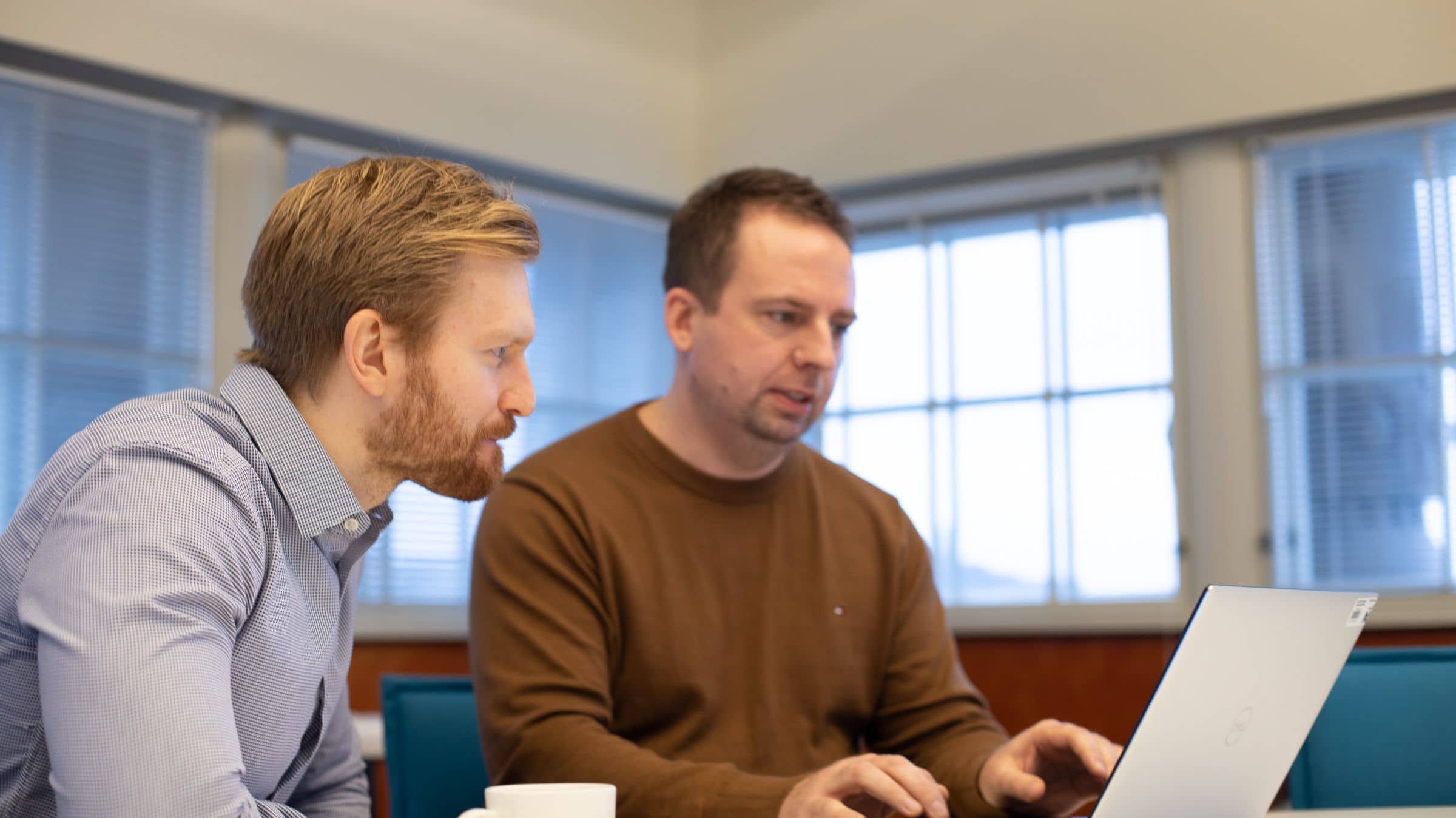 aTalent Recruiting, rekrytointiyrityksen brändikuva