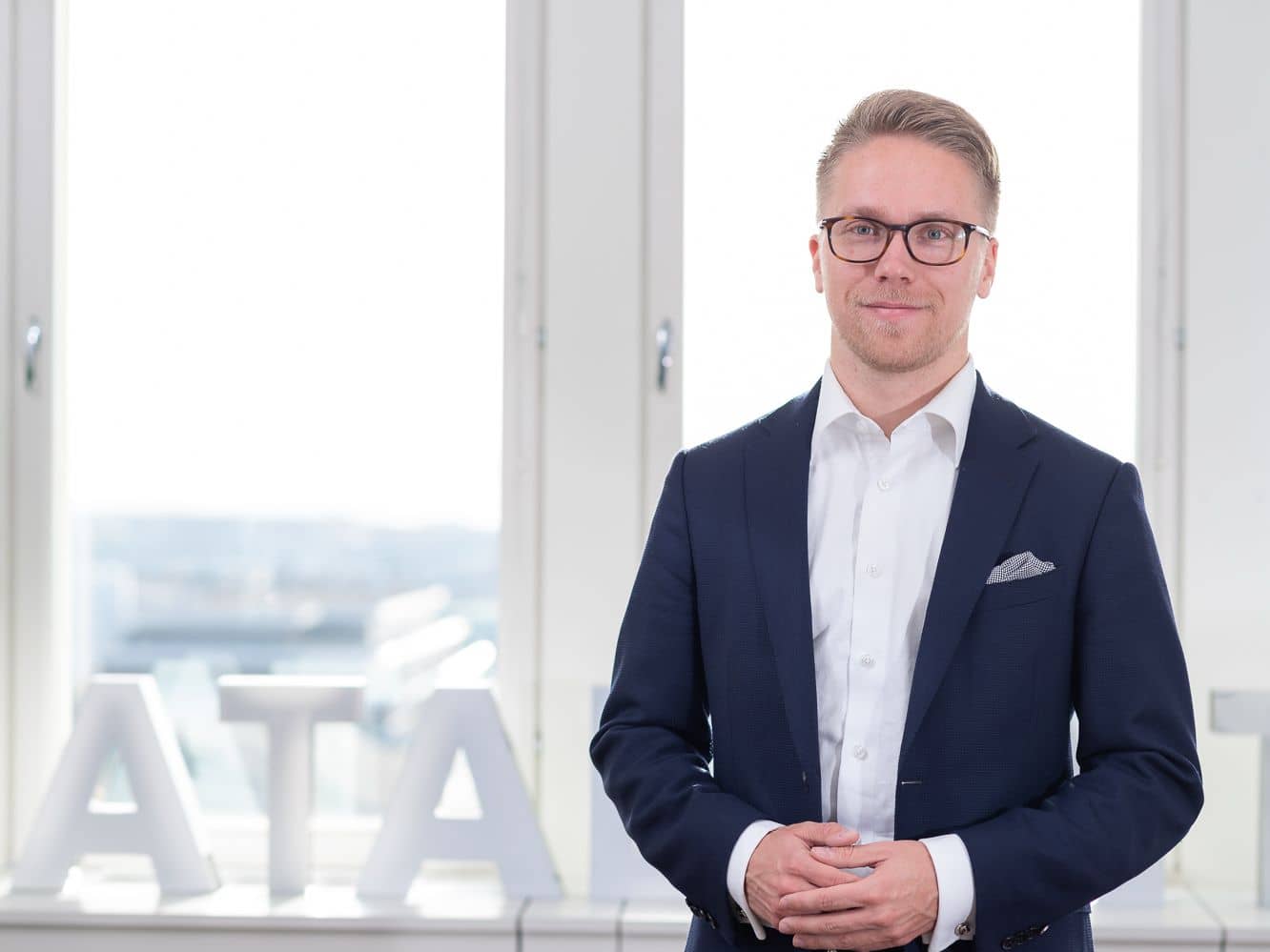 aTalent Recruiting, rekrytointiyrityksen brändikuva