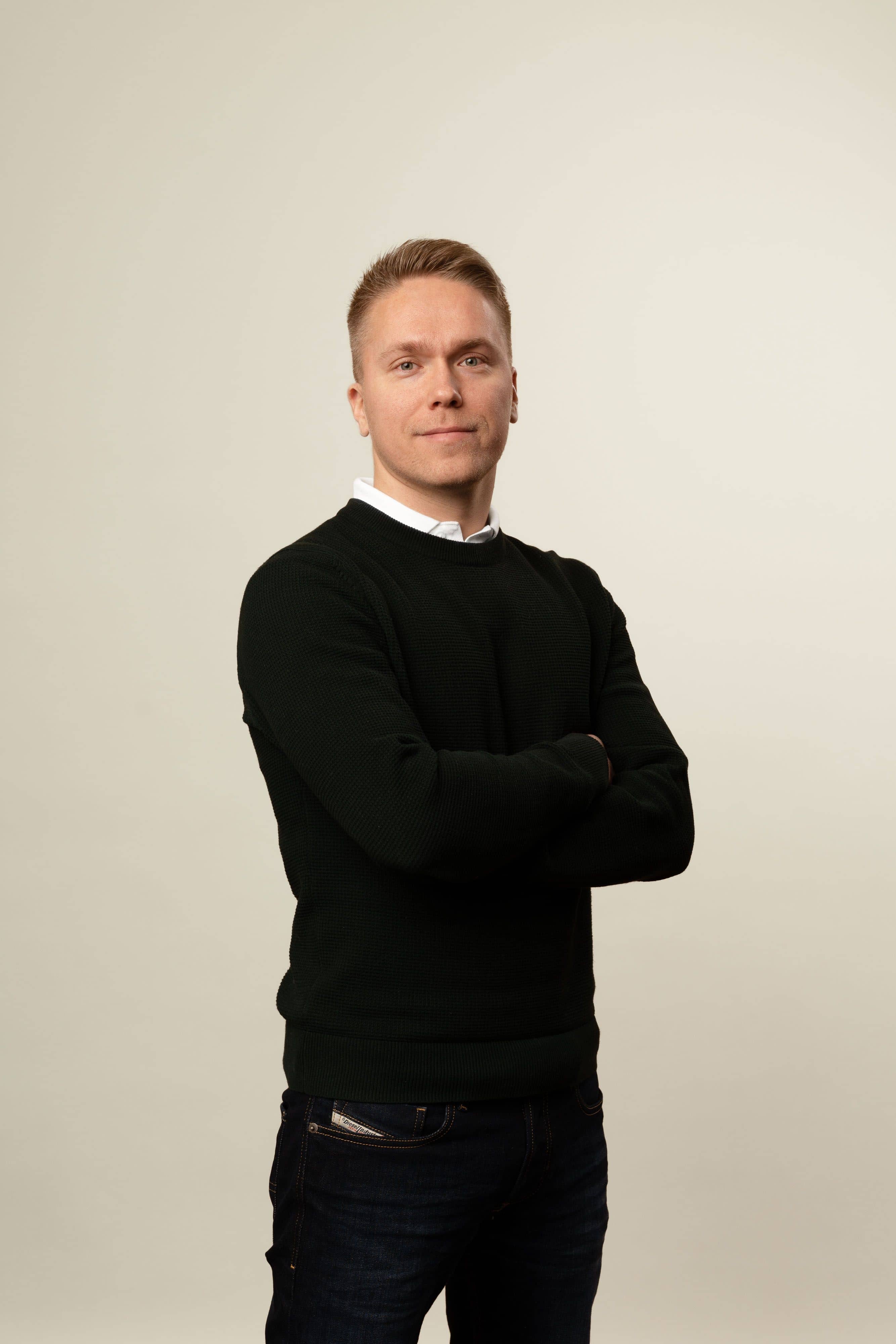 aTalent Recruiting, rekrytointiyrityksen brändikuva