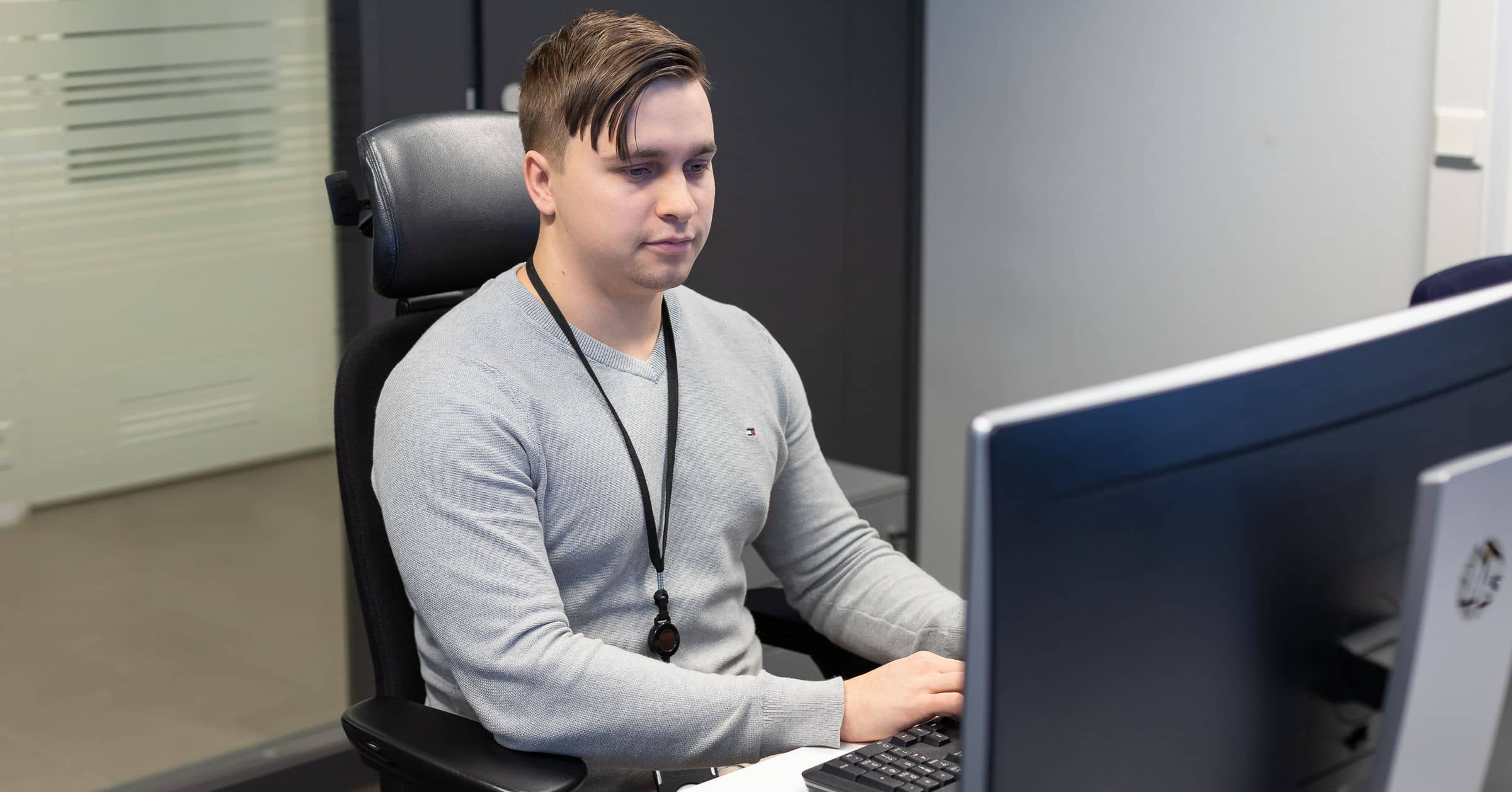 aTalent Recruiting, rekrytointiyrityksen brändikuva