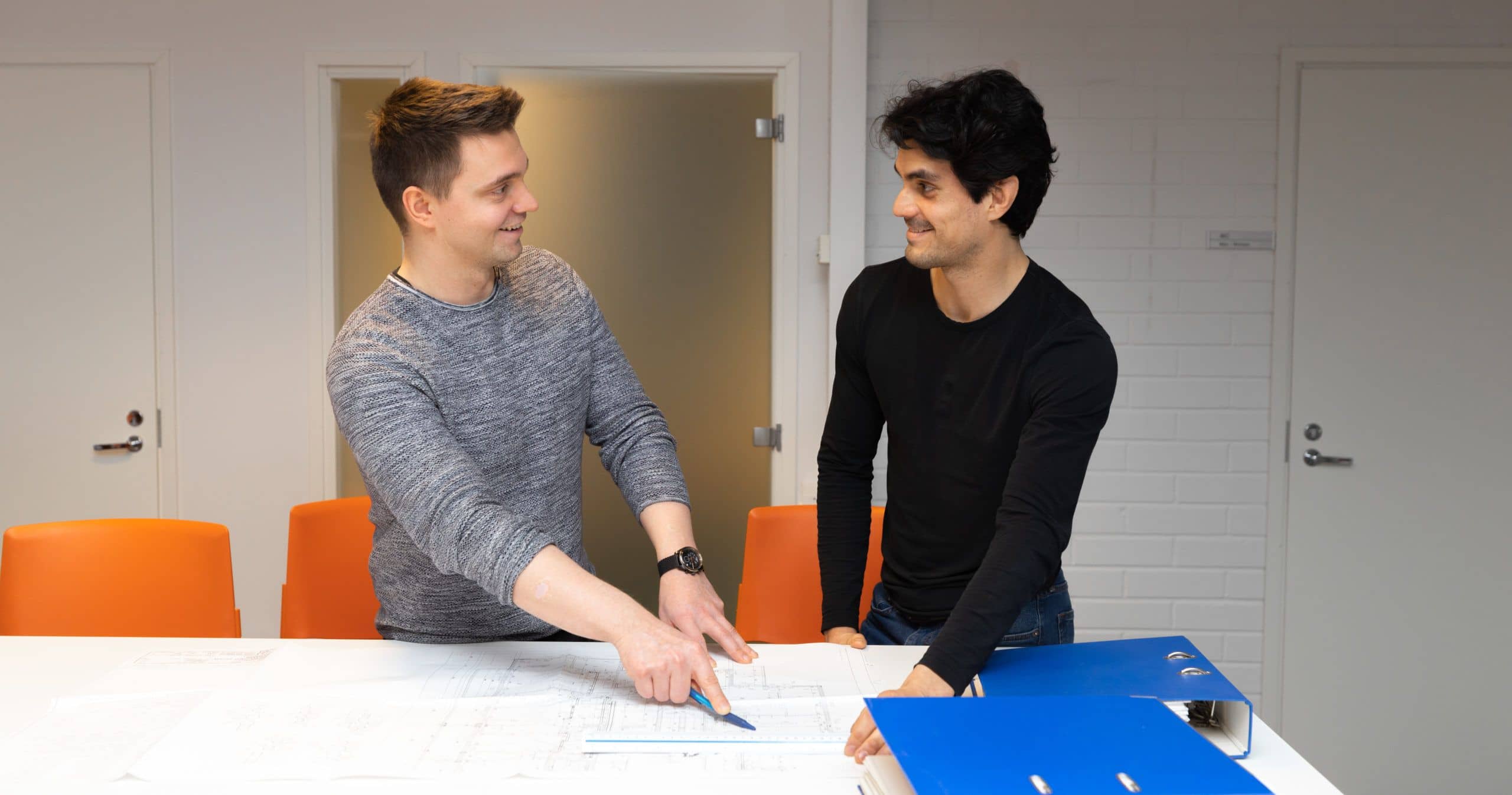 aTalent Recruiting, rekrytointiyrityksen brändikuva