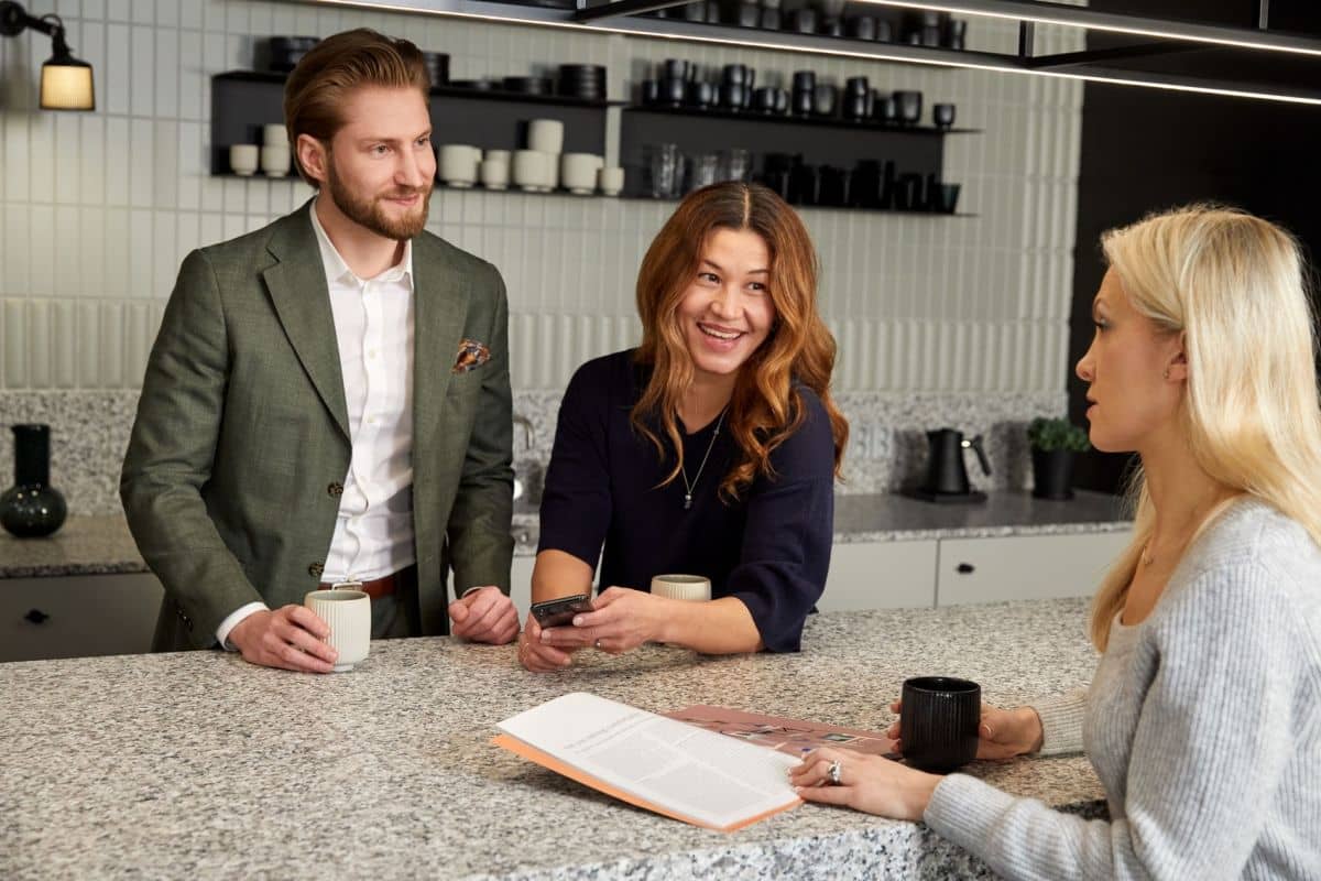 aTalent Recruiting, rekrytointiyrityksen brändikuva