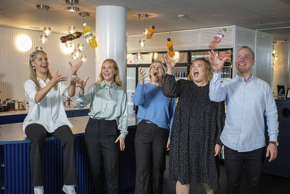 aTalent Recruiting, rekrytointiyrityksen brändikuva