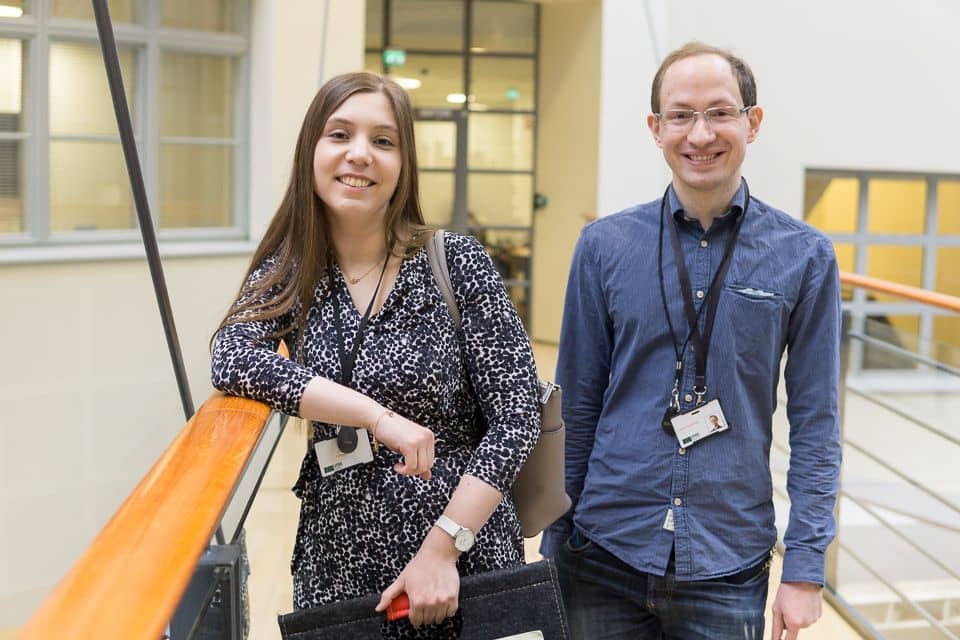 aTalent Recruiting, rekrytointiyrityksen brändikuva