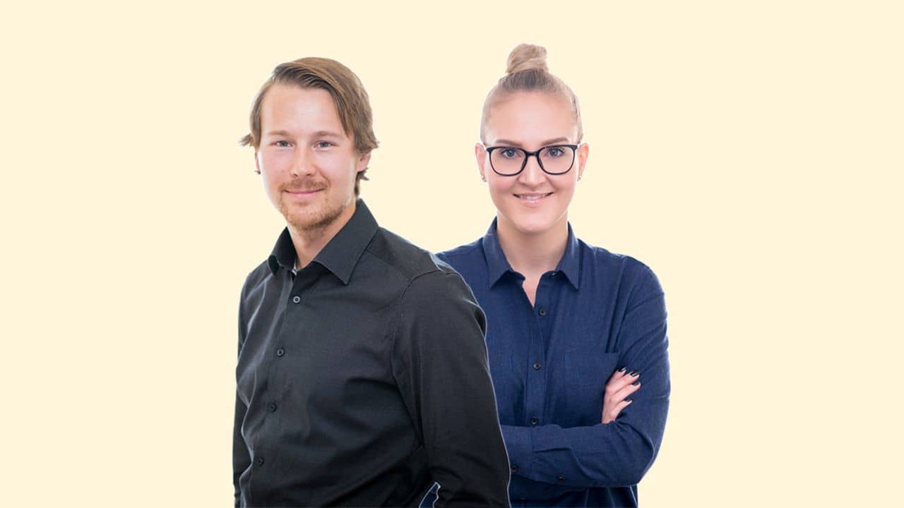 aTalent Recruiting, rekrytointiyrityksen brändikuva