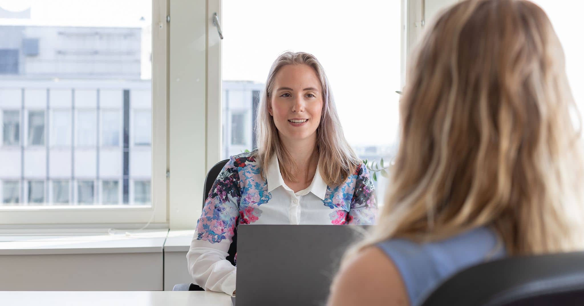 aTalent Recruiting, rekrytointiyrityksen brändikuva