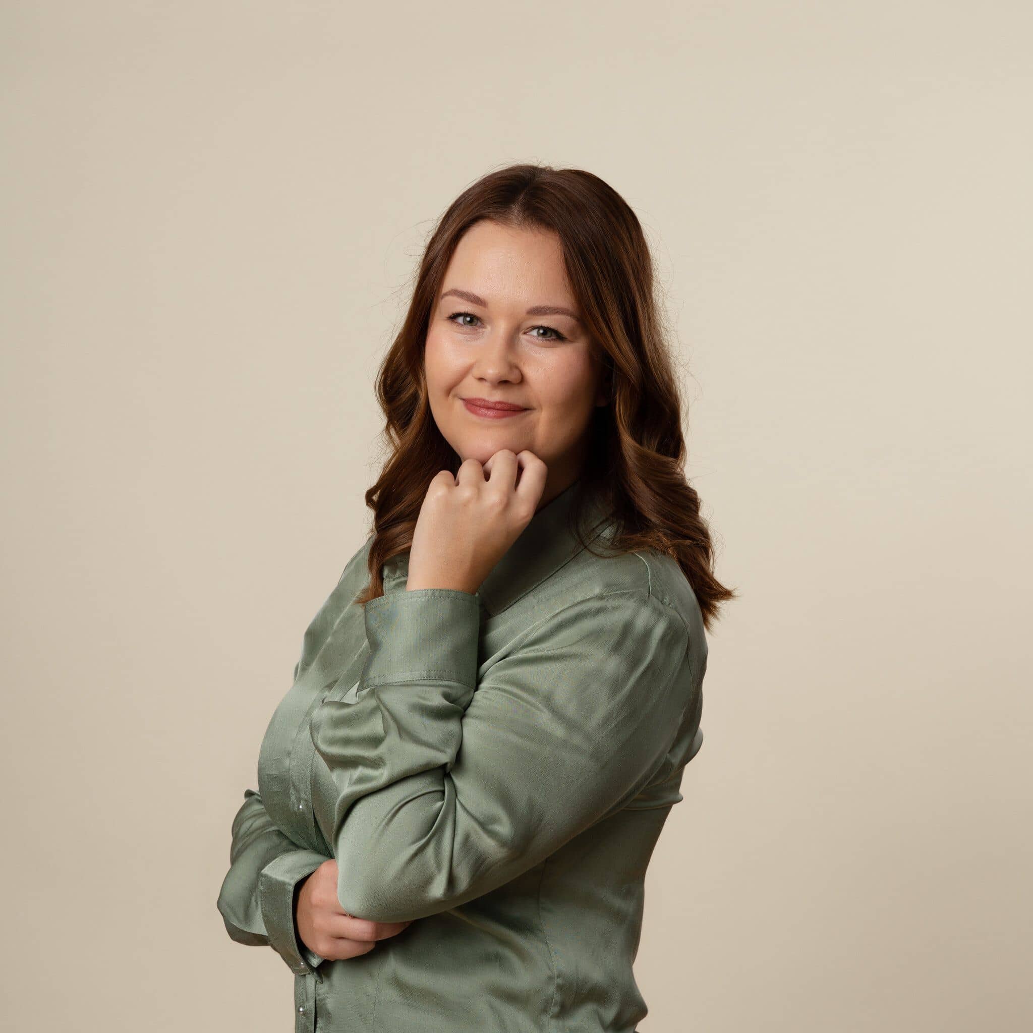 aTalent Recruiting, rekrytointiyrityksen brändikuva