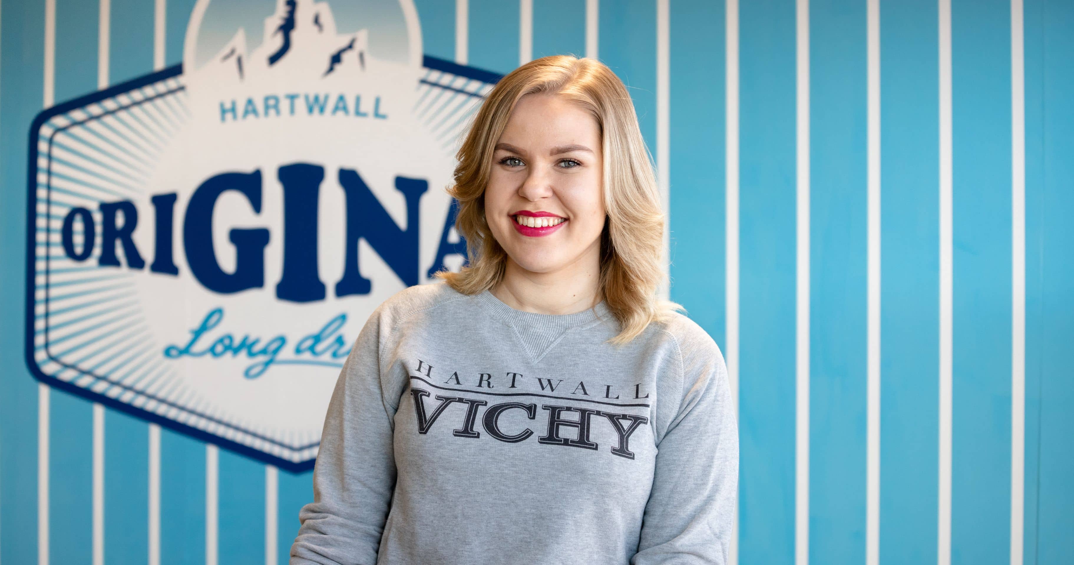 aTalent Recruiting, rekrytointiyrityksen brändikuva