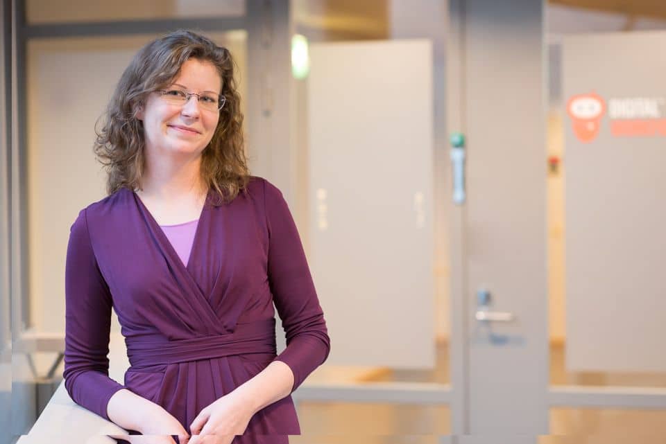 aTalent Recruiting, rekrytointiyrityksen brändikuva