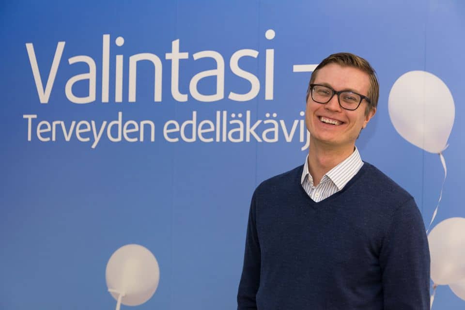 aTalent Recruiting, rekrytointiyrityksen brändikuva