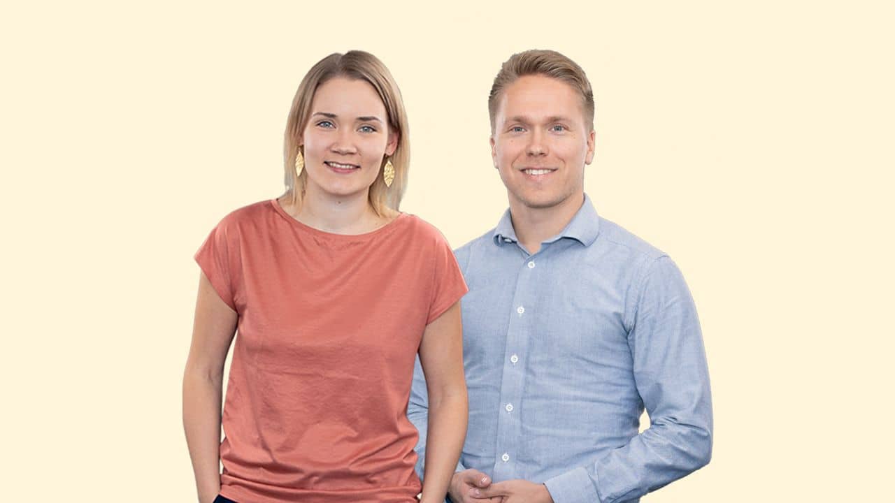 aTalent Recruiting, rekrytointiyrityksen brändikuva