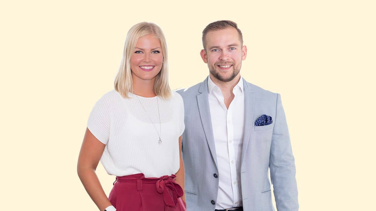 aTalent Recruiting, rekrytointiyrityksen brändikuva