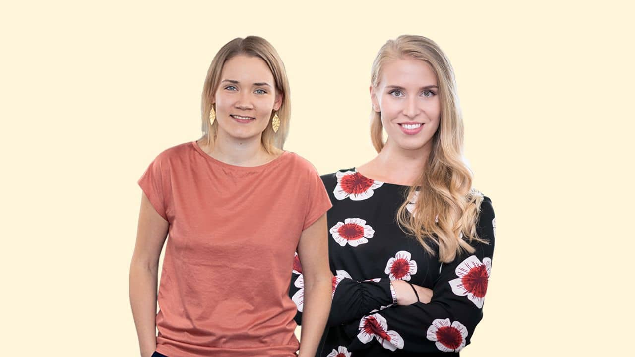 aTalent Recruiting, rekrytointiyrityksen brändikuva