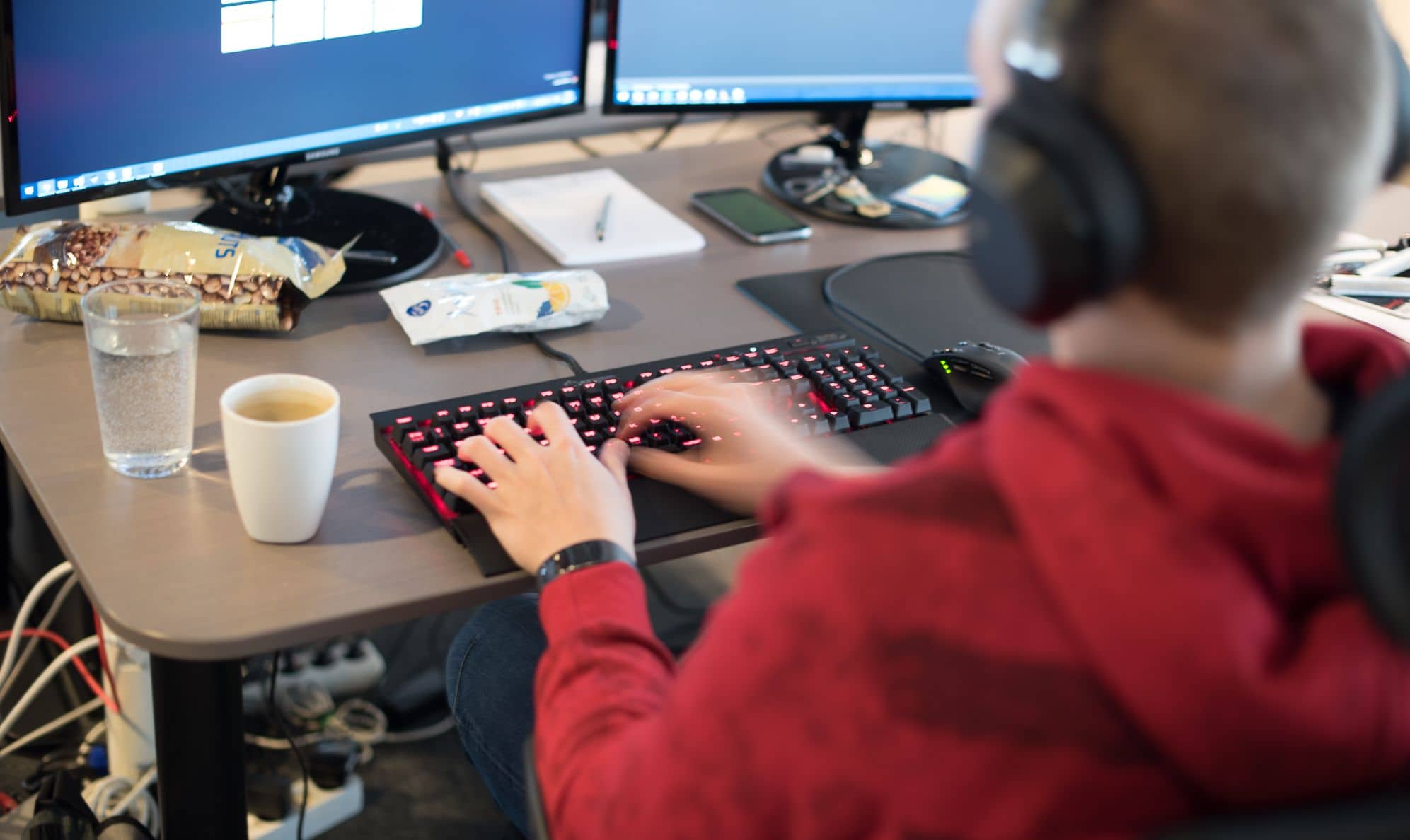 aTalent Recruiting, rekrytointiyrityksen brändikuva