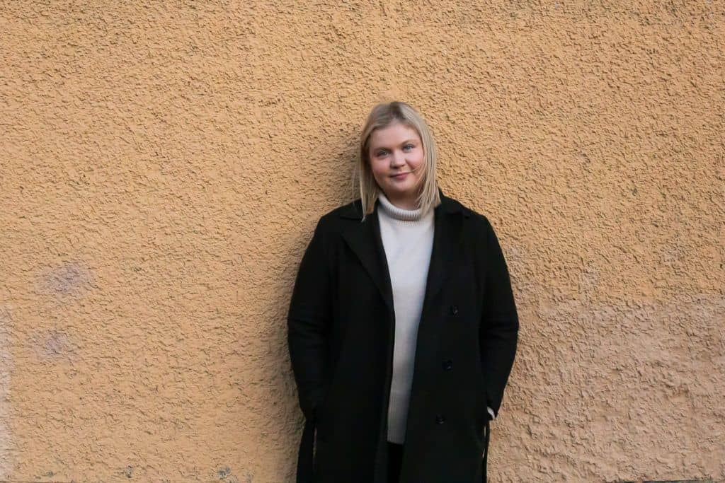 aTalent Recruiting, rekrytointiyrityksen brändikuva
