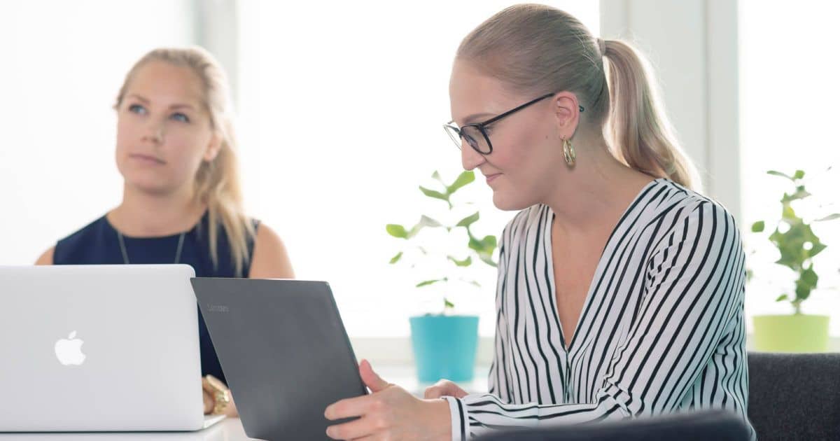 aTalent Recruiting, rekrytointiyrityksen brändikuva