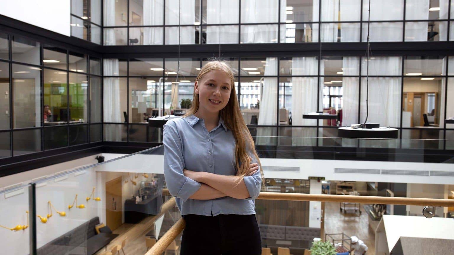 aTalent Recruiting, rekrytointiyrityksen brändikuva