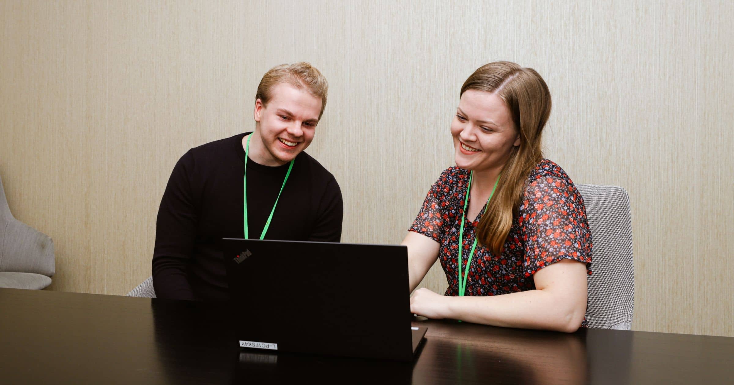 aTalent Recruiting, rekrytointiyrityksen brändikuva