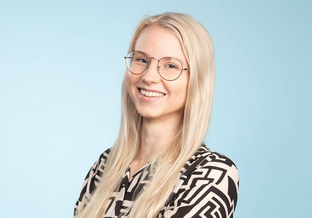 aTalent Recruiting, rekrytointiyrityksen brändikuva