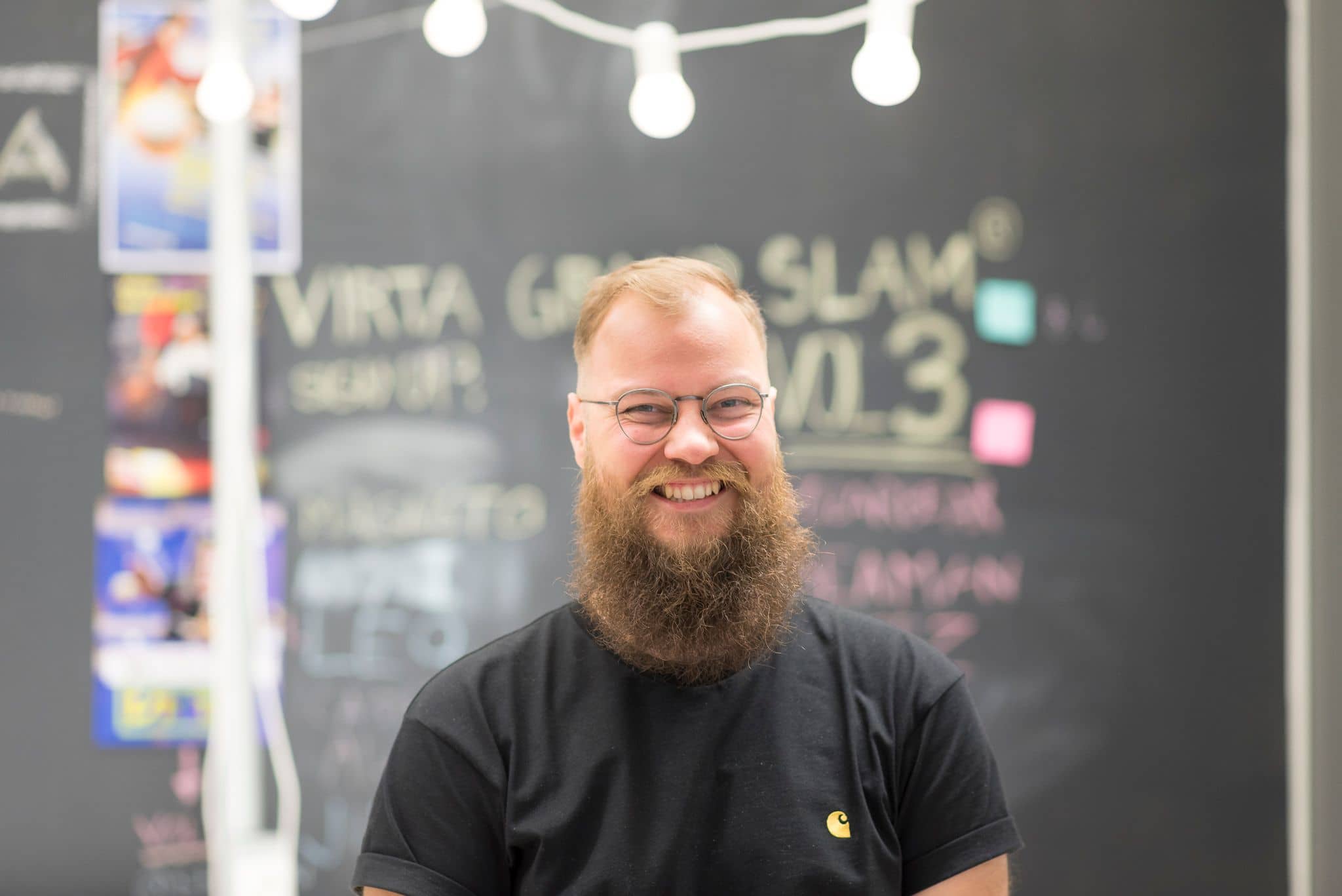 aTalent Recruiting, rekrytointiyrityksen brändikuva