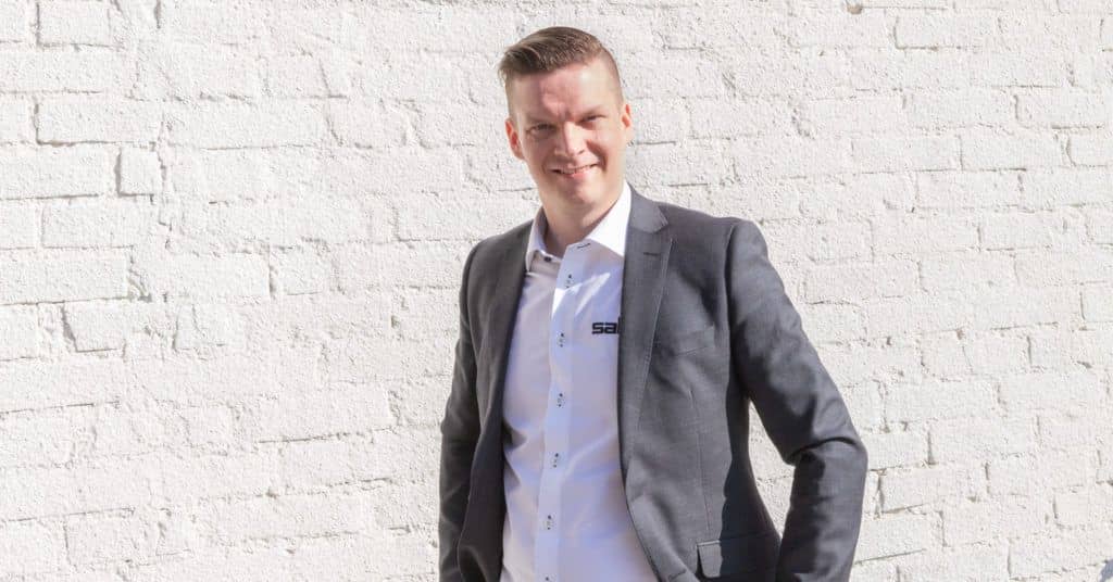 aTalent Recruiting, rekrytointiyrityksen brändikuva