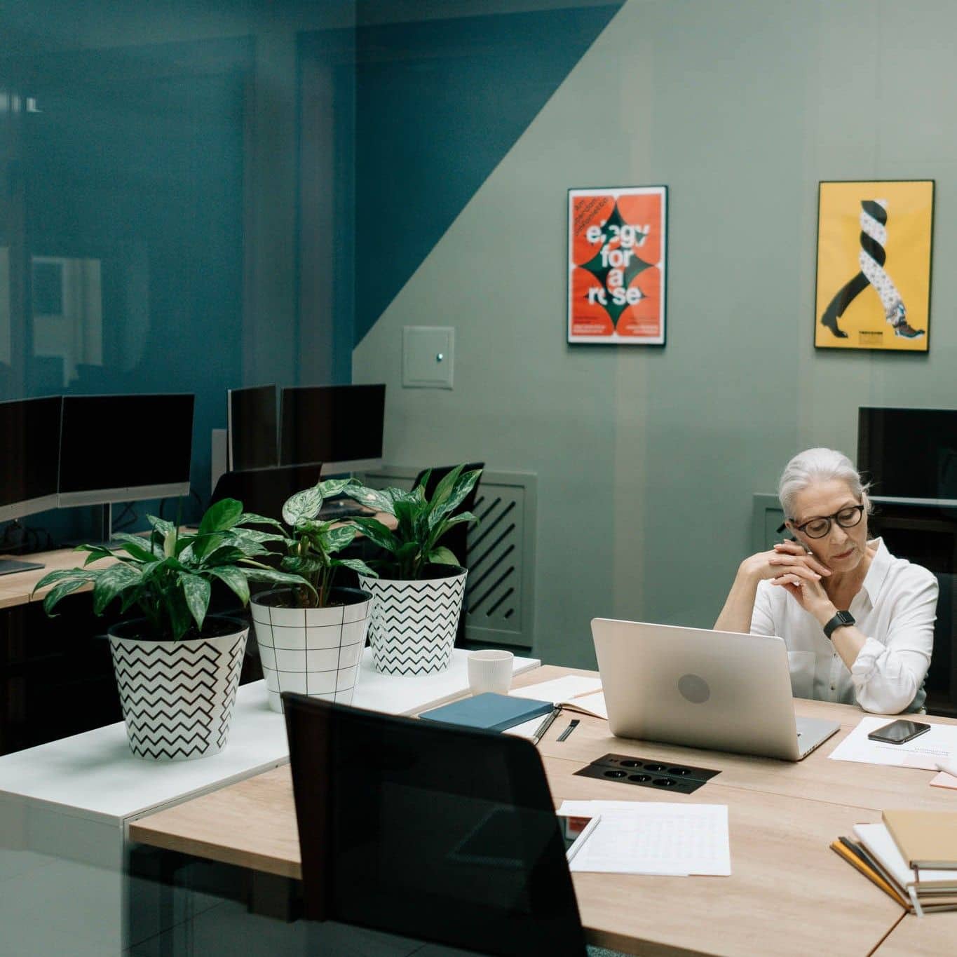 aTalent Recruiting, rekrytointiyrityksen brändikuva