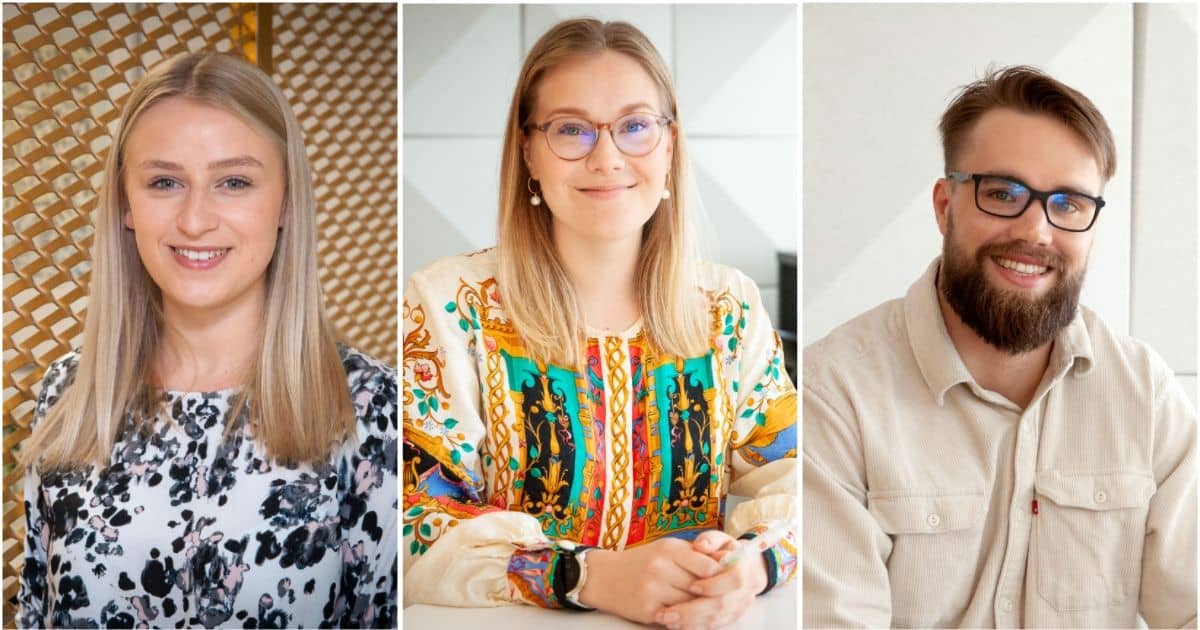 aTalent Recruiting, rekrytointiyrityksen brändikuva