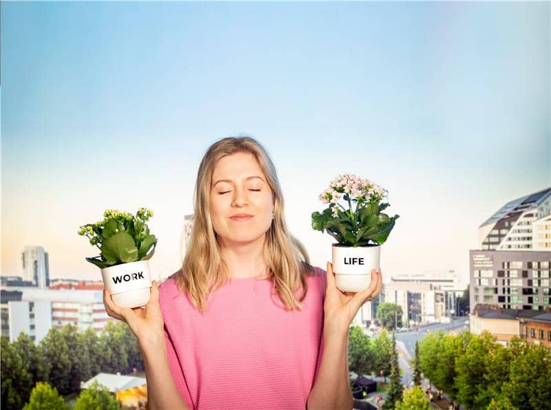 aTalent Recruiting, rekrytointiyrityksen brändikuva