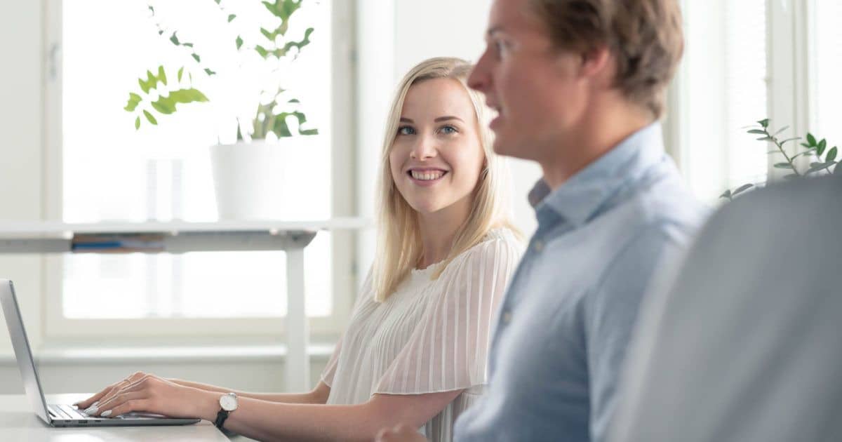 aTalent Recruiting, rekrytointiyrityksen brändikuva