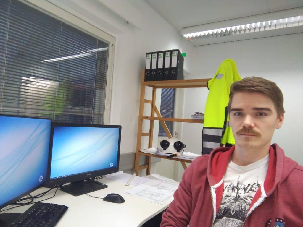 aTalent Recruiting, rekrytointiyrityksen brändikuva