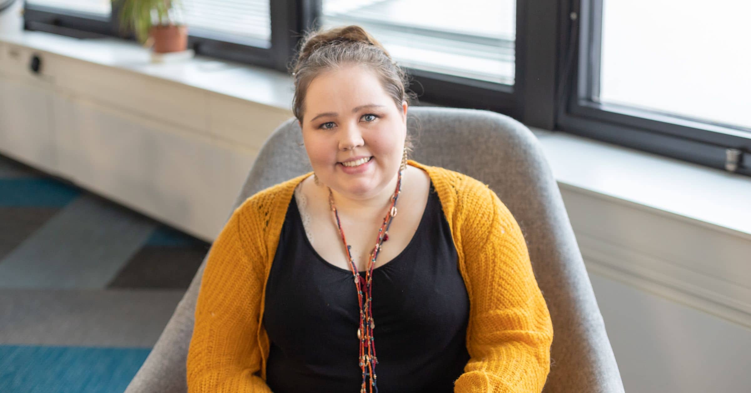 aTalent Recruiting, rekrytointiyrityksen brändikuva