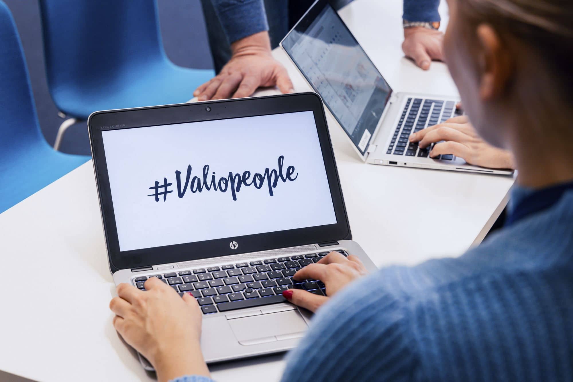 aTalent Recruiting, rekrytointiyrityksen brändikuva