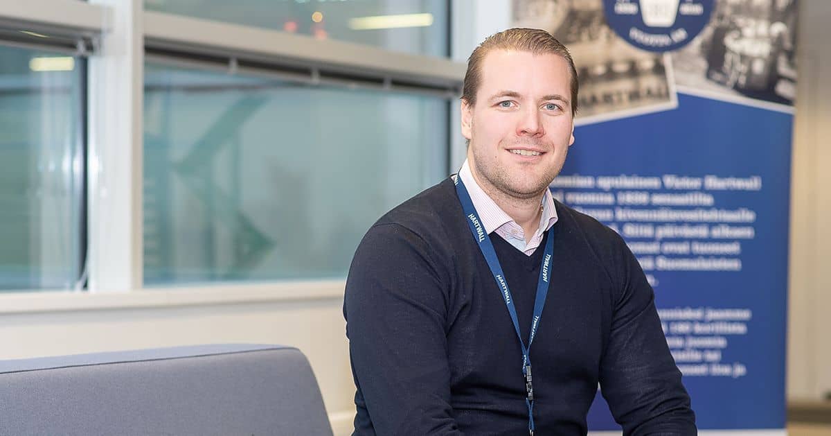 aTalent Recruiting, rekrytointiyrityksen brändikuva