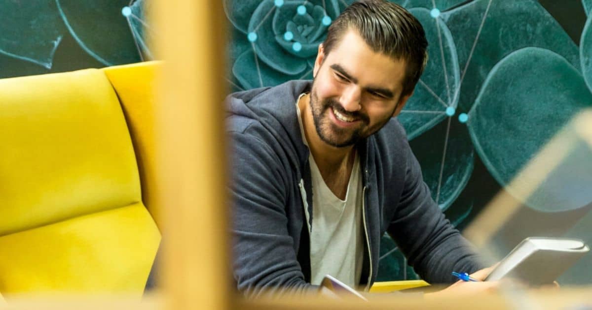 aTalent Recruiting, rekrytointiyrityksen brändikuva