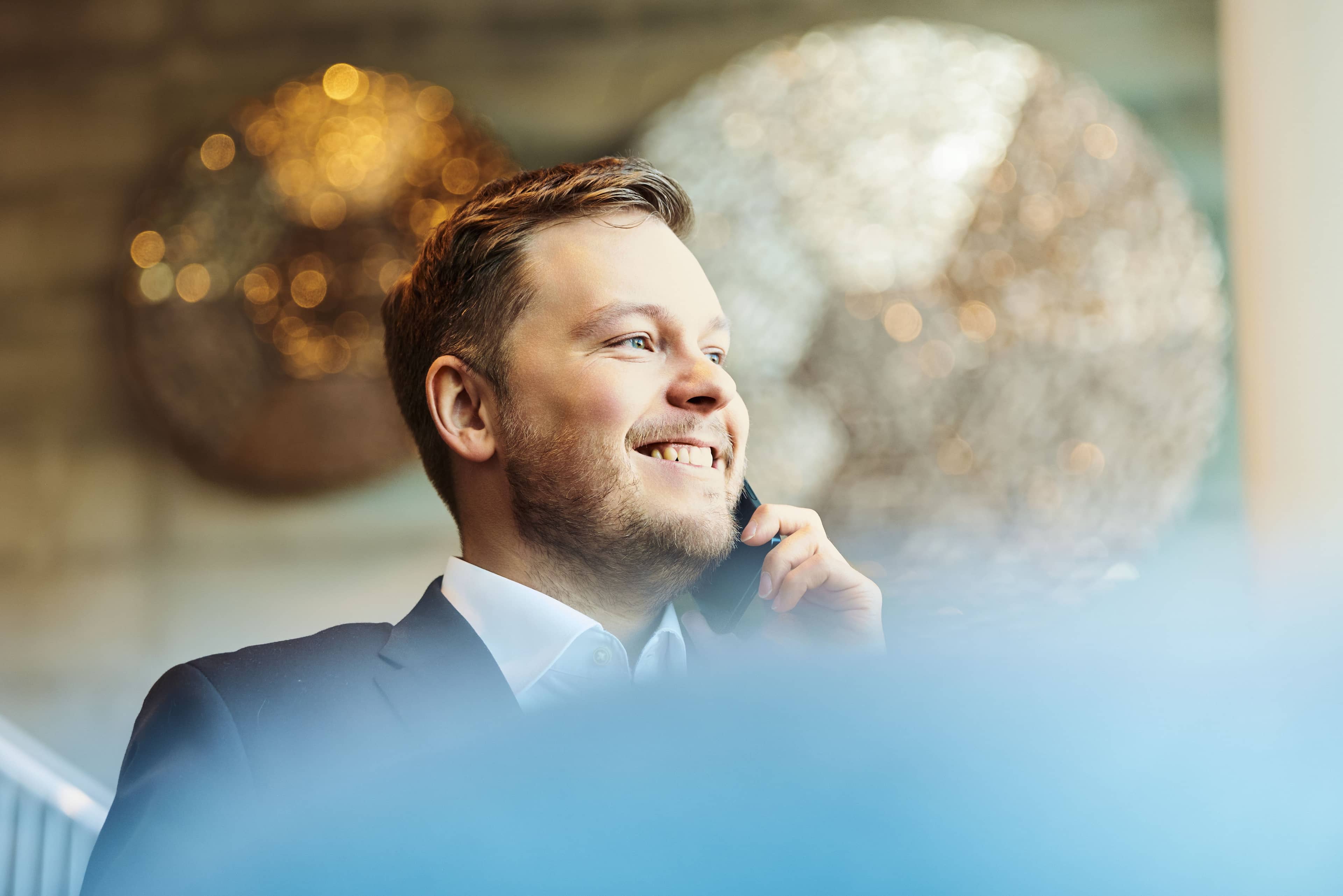 aTalent Recruiting, rekrytointiyrityksen brändikuva