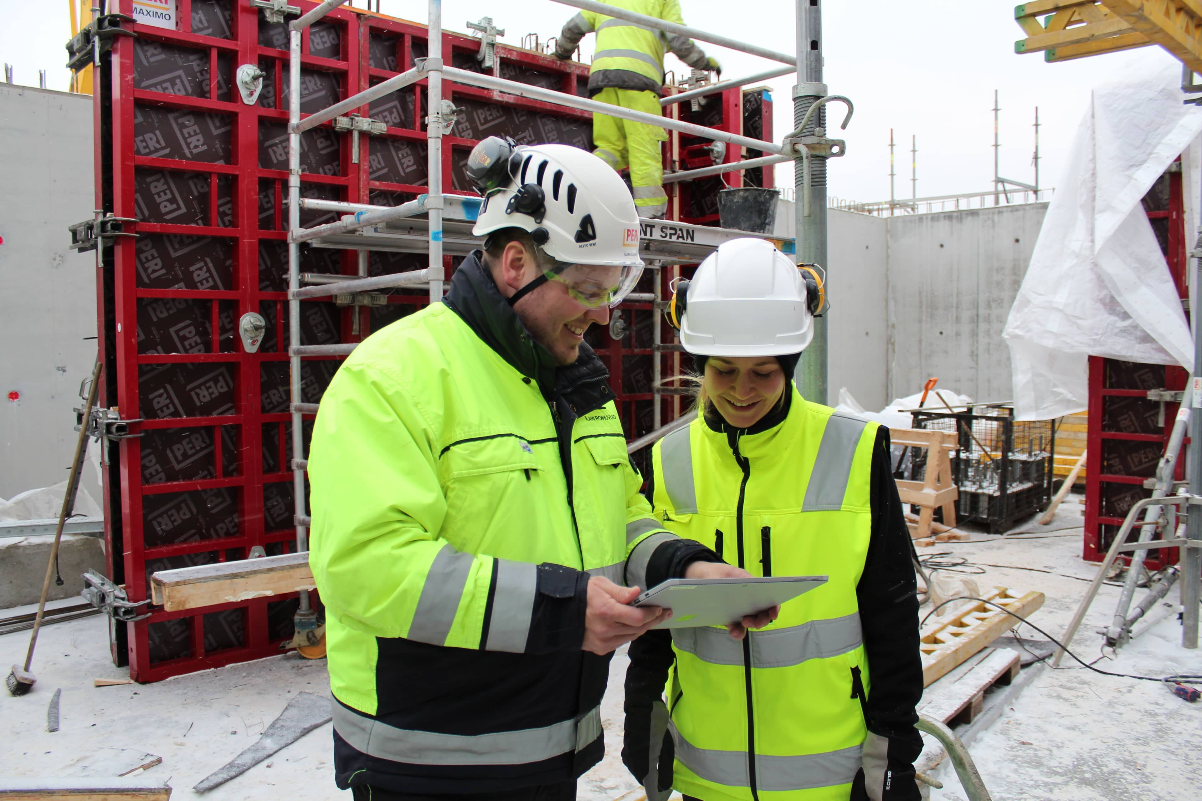 aTalent Recruiting, rekrytointiyrityksen brändikuva