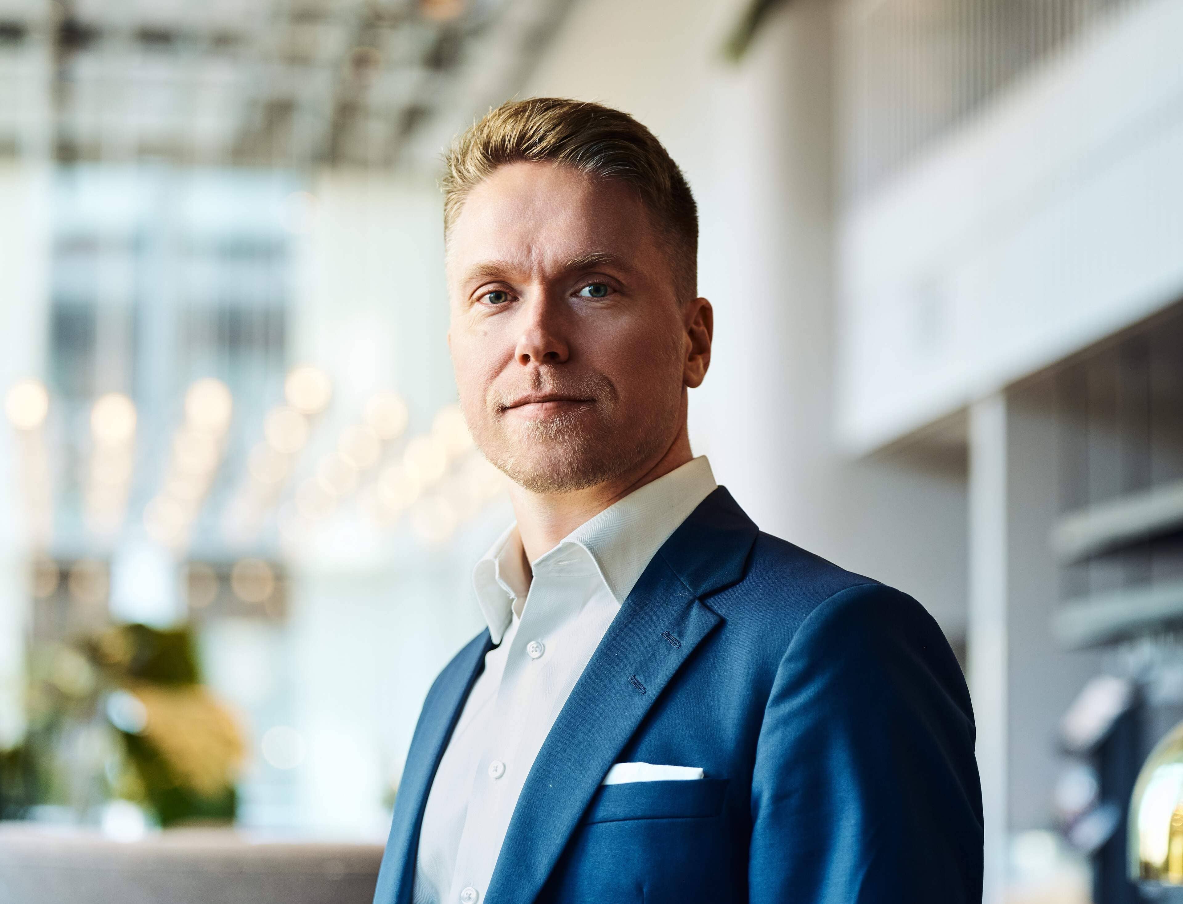 aTalent Recruiting, rekrytointiyrityksen brändikuva