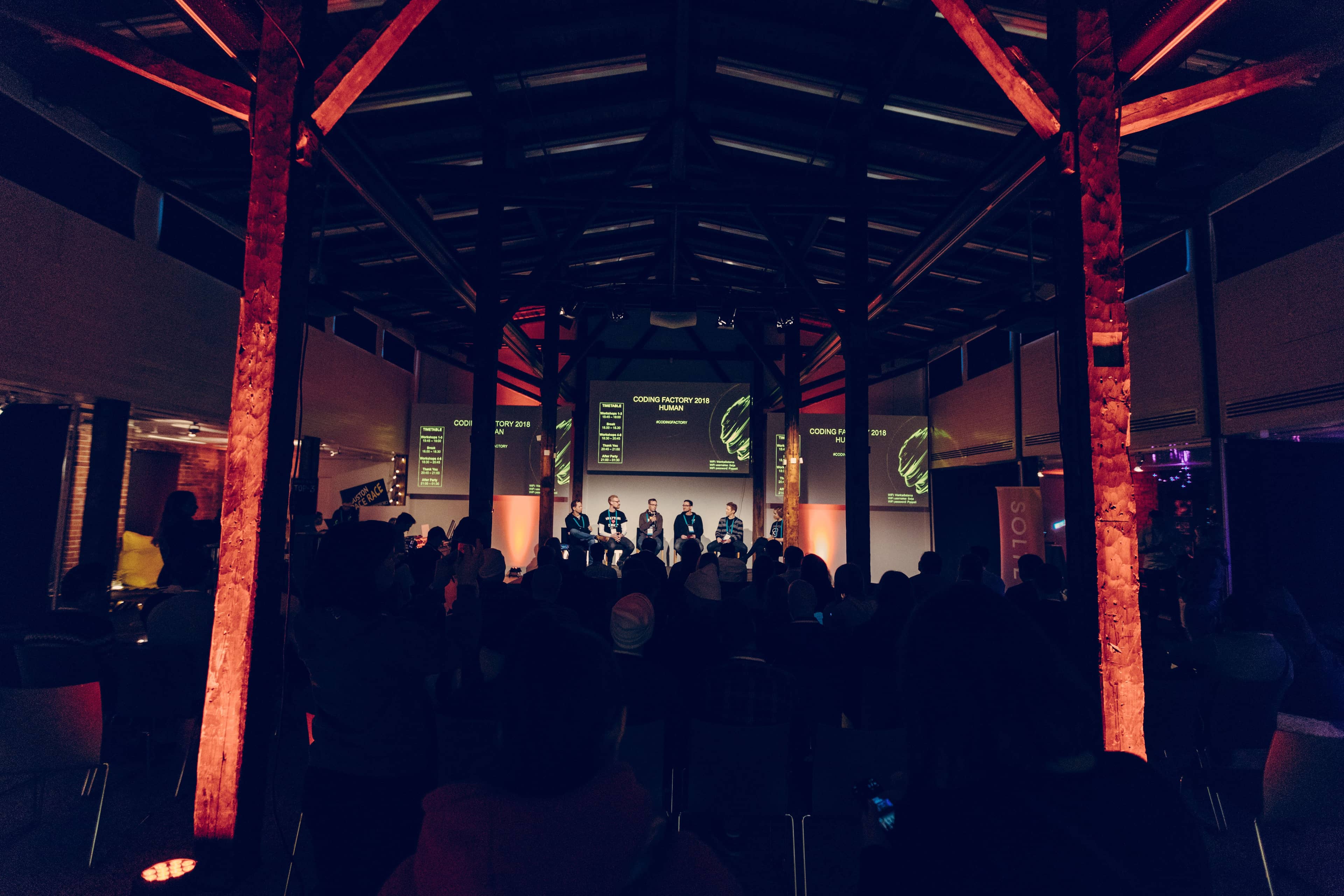 aTalent Recruiting, rekrytointiyrityksen brändikuva