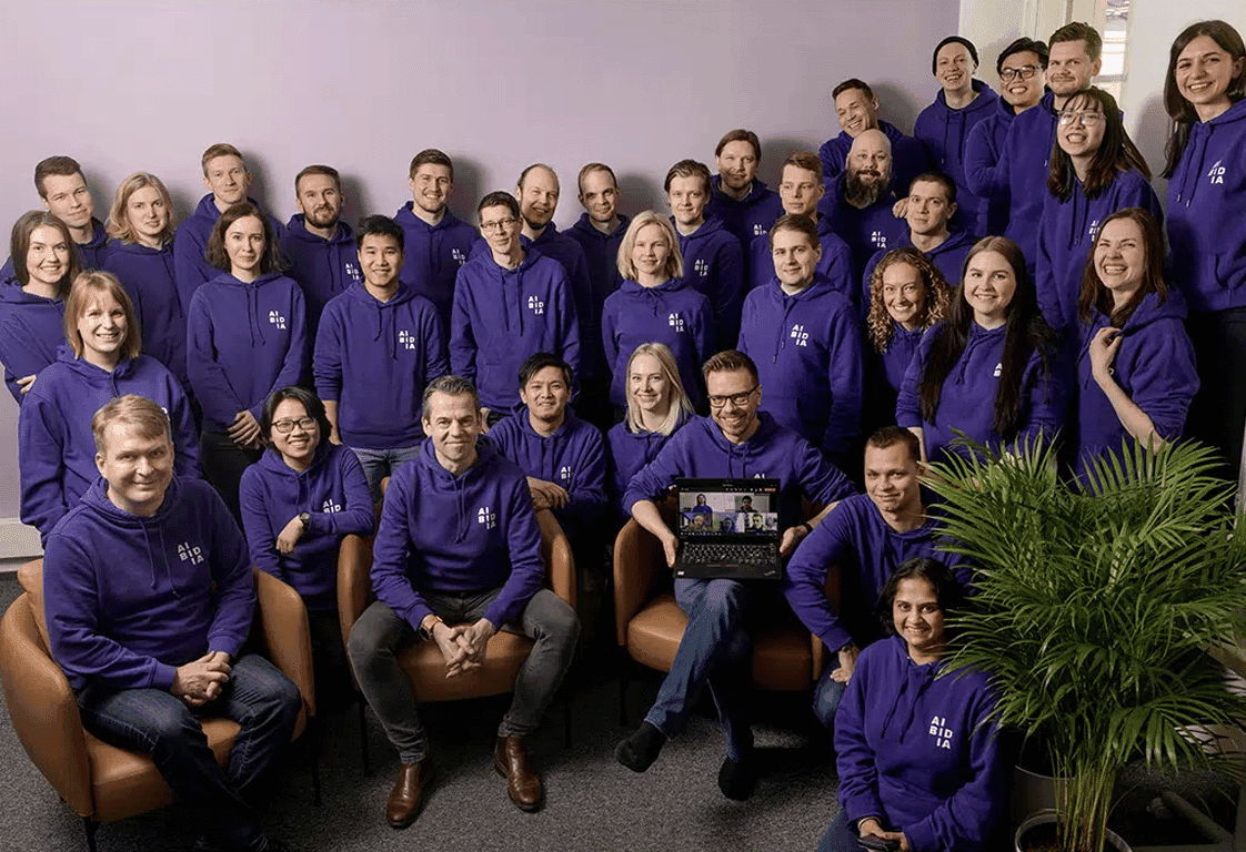 aTalent Recruiting, rekrytointiyrityksen brändikuva