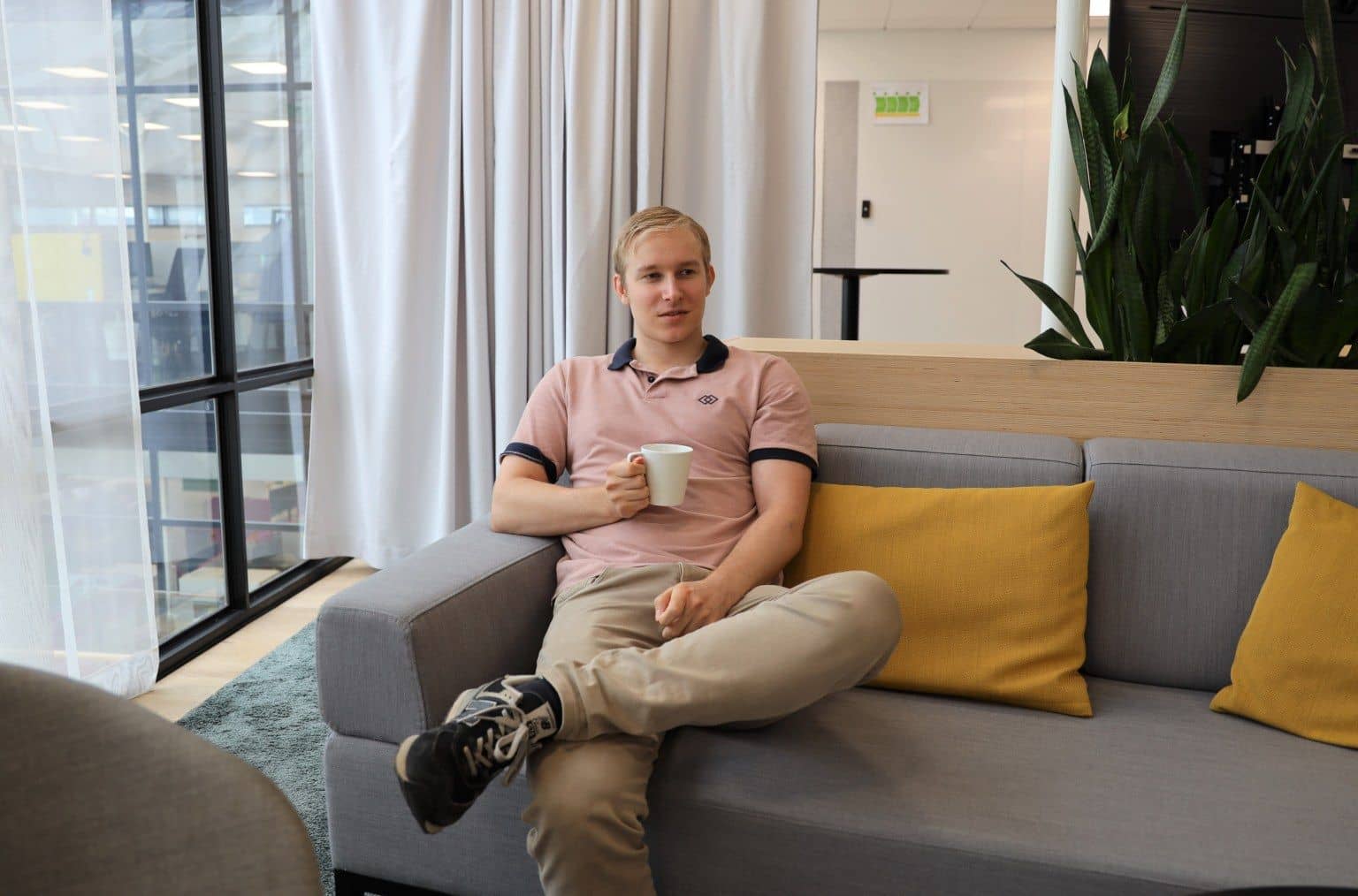 aTalent Recruiting, rekrytointiyrityksen brändikuva