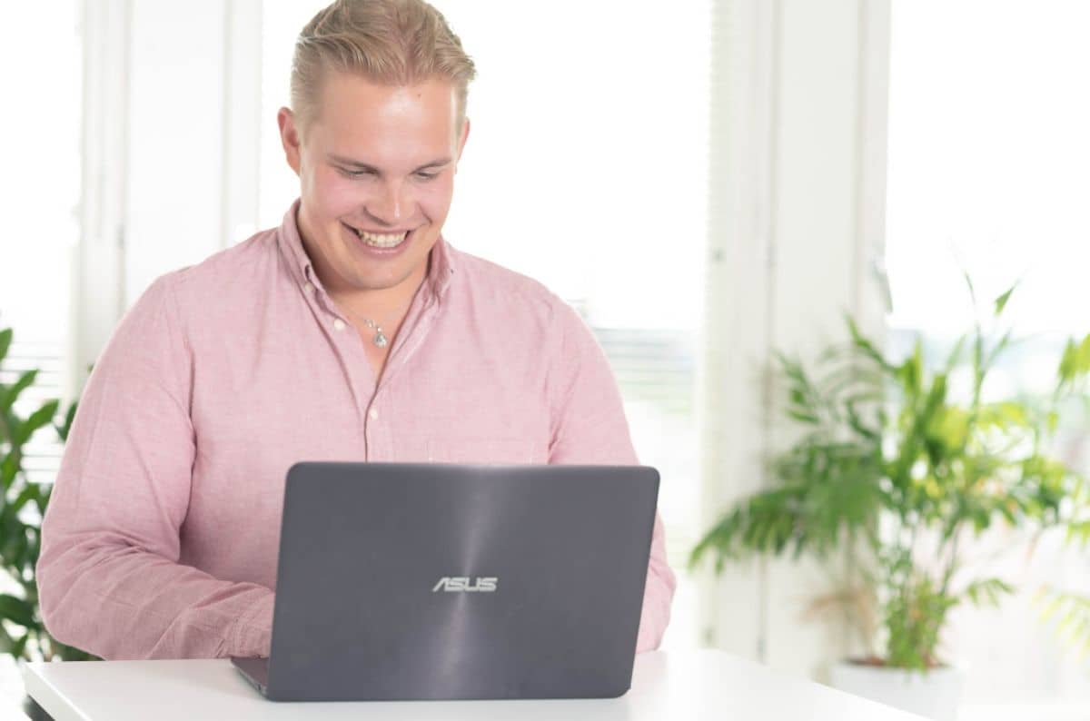 aTalent Recruiting, rekrytointiyrityksen brändikuva