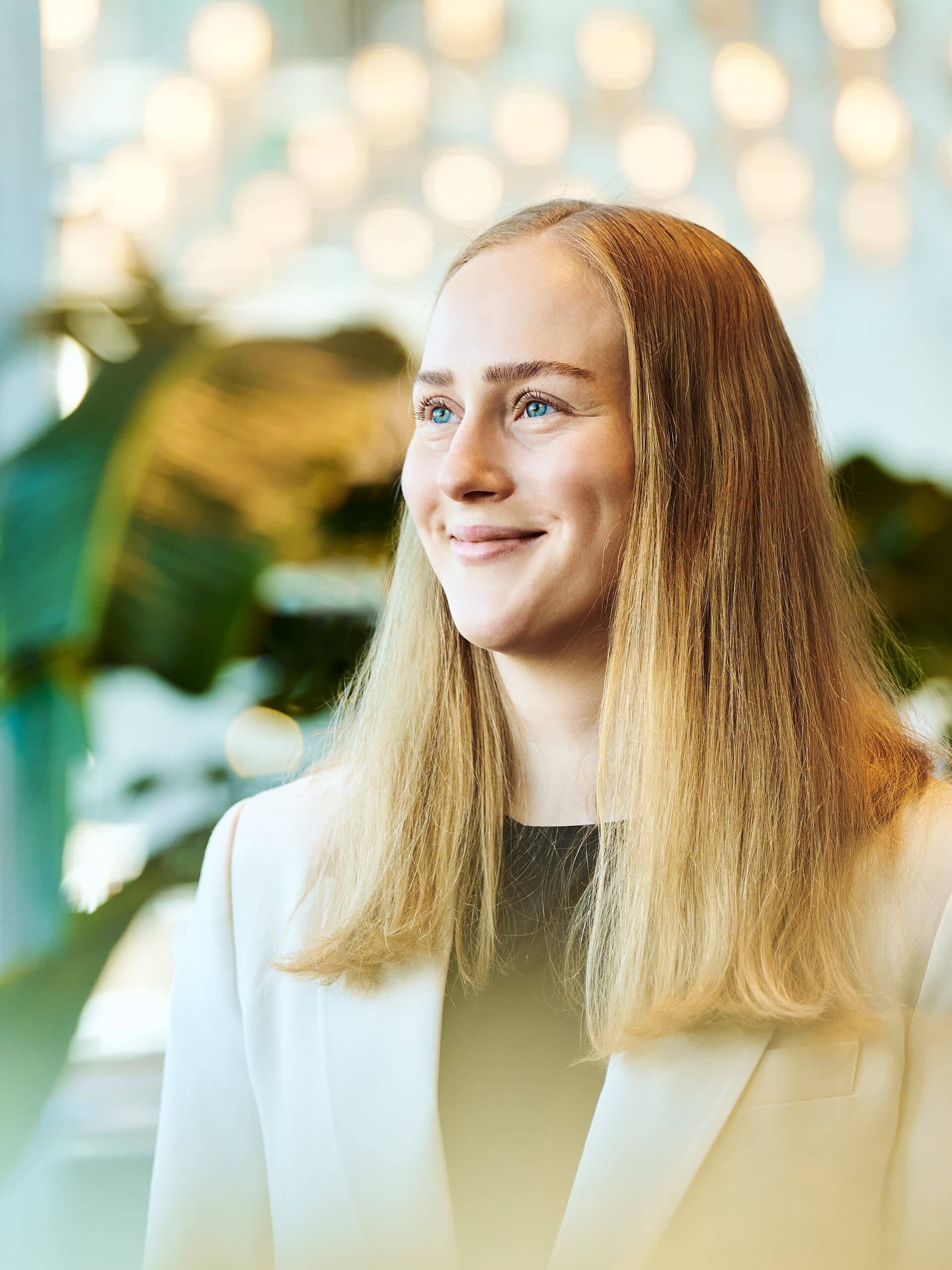 aTalent Recruiting, rekrytointiyrityksen brändikuva