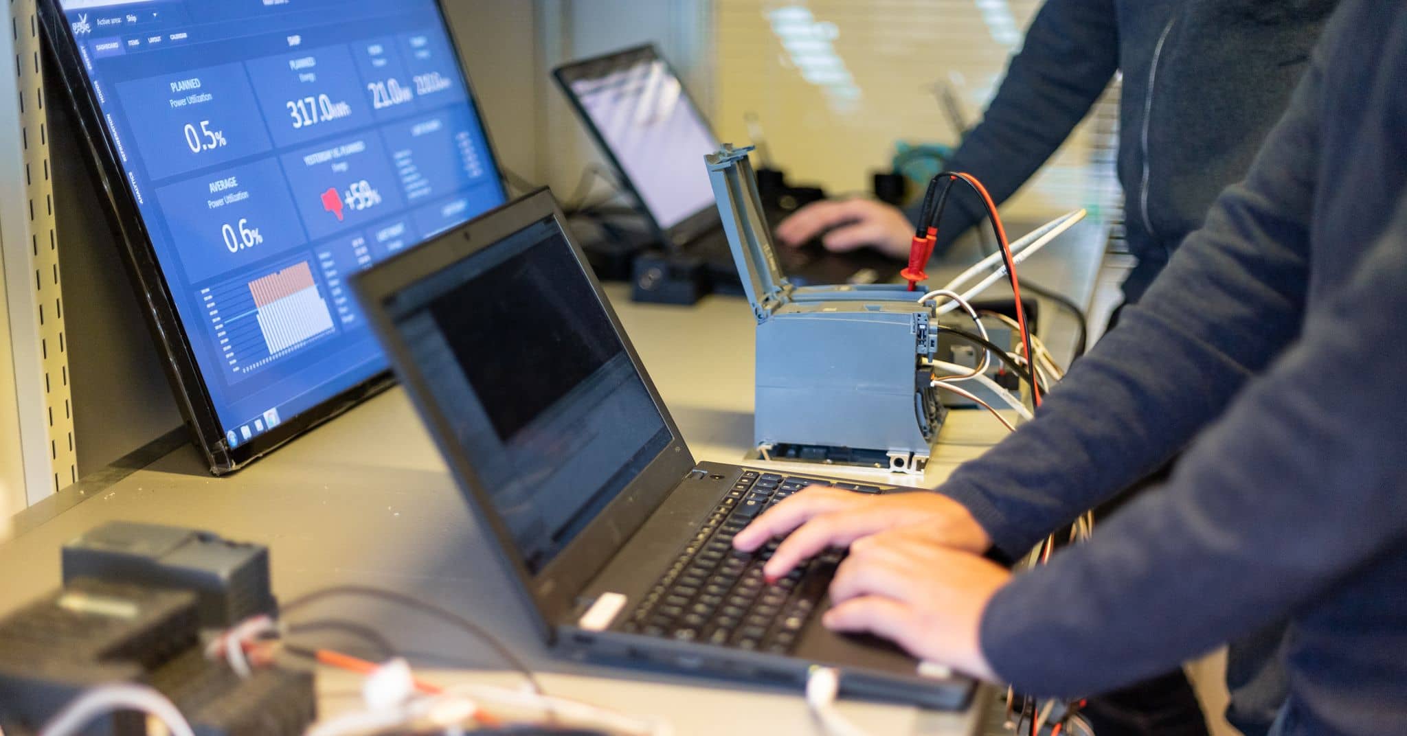 aTalent Recruiting, rekrytointiyrityksen brändikuva