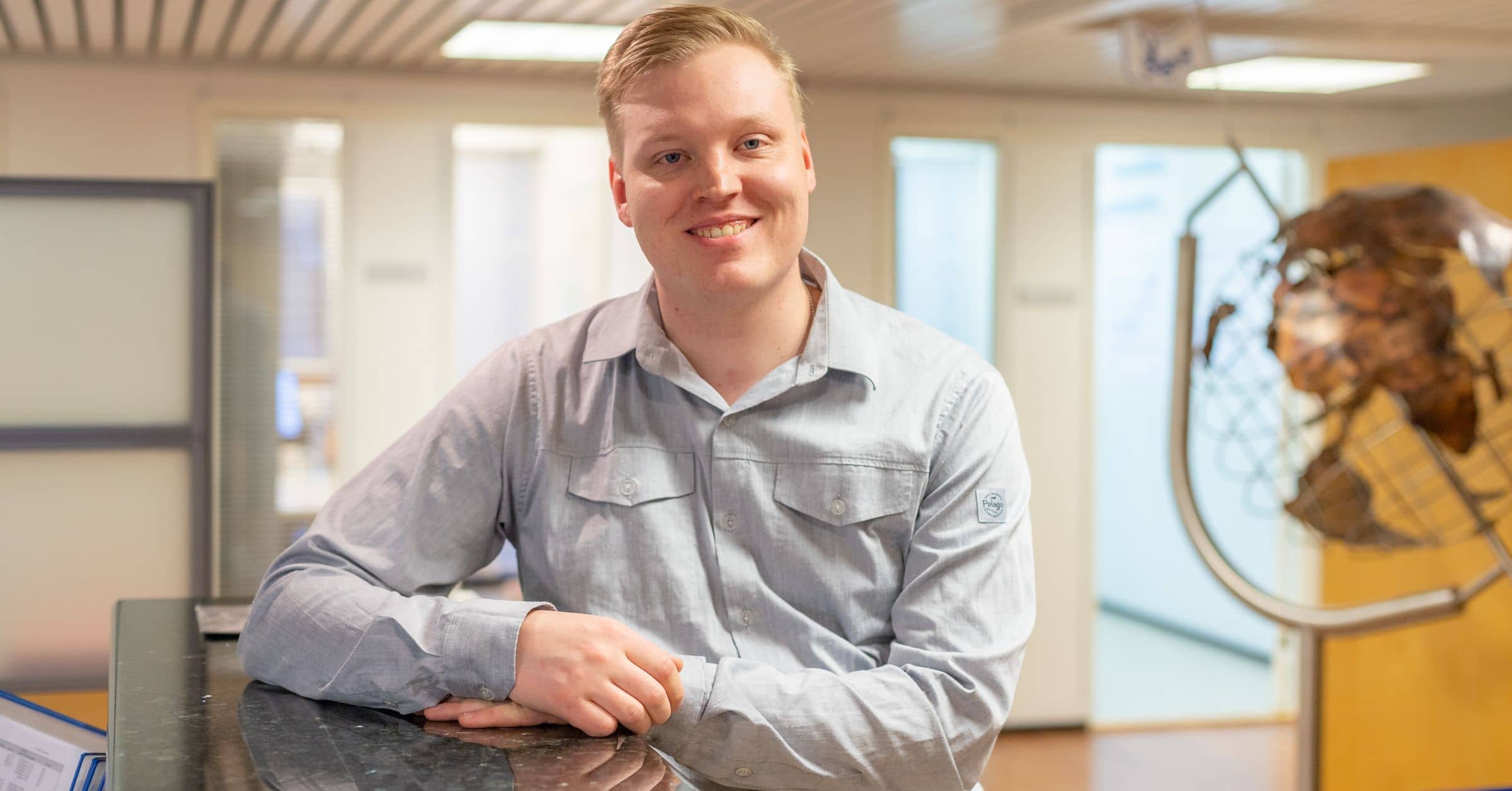 aTalent Recruiting, rekrytointiyrityksen brändikuva