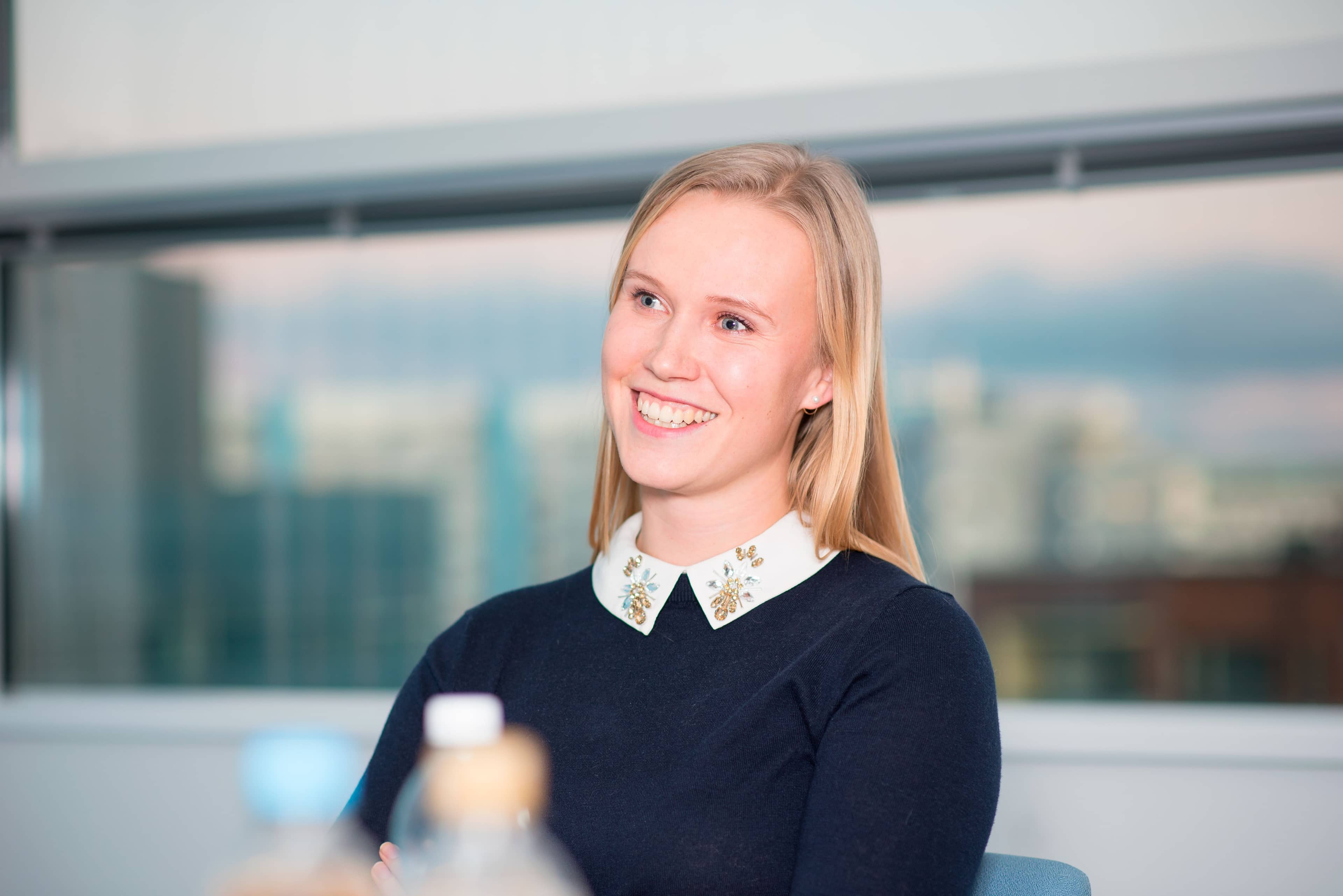 aTalent Recruiting, rekrytointiyrityksen brändikuva